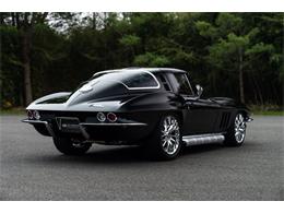 1965 Chevrolet Corvette (CC-2072687) for sale in Green Brook, New Jersey