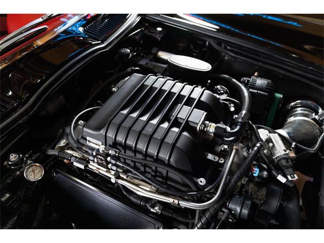 1965 Chevrolet Corvette (CC-2072687) for sale in Green Brook, New Jersey