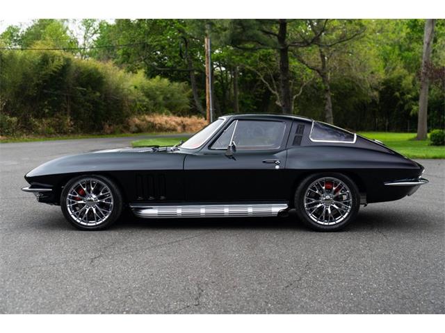 1965 Chevrolet Corvette (CC-2072687) for sale in Green Brook, New Jersey