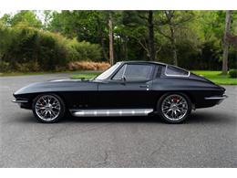 1965 Chevrolet Corvette (CC-2072687) for sale in Green Brook, New Jersey