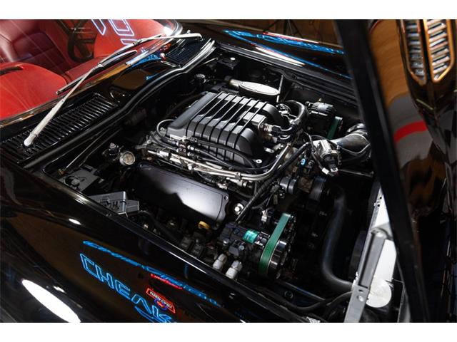 1965 Chevrolet Corvette (CC-2072687) for sale in Green Brook, New Jersey