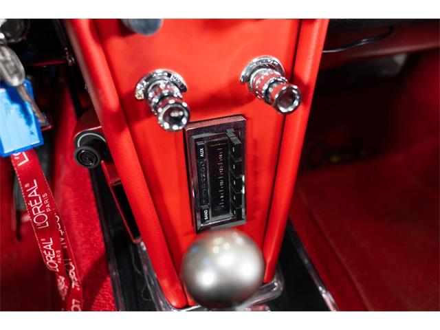 1965 Chevrolet Corvette (CC-2072687) for sale in Green Brook, New Jersey