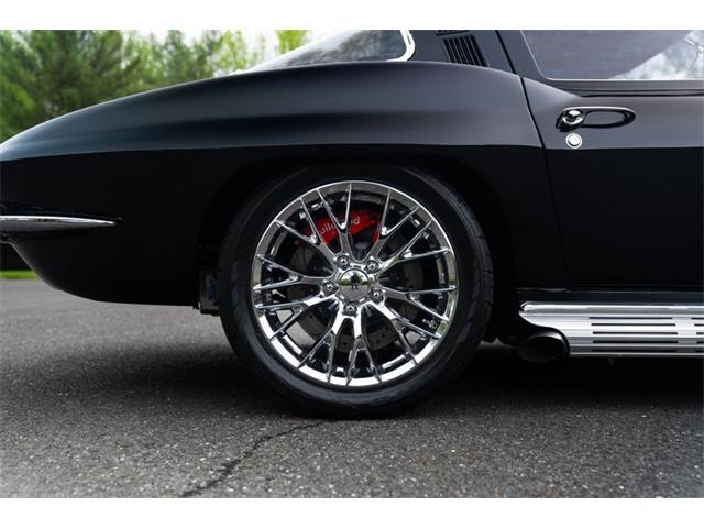 1965 Chevrolet Corvette (CC-2072687) for sale in Green Brook, New Jersey