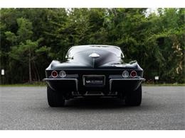 1965 Chevrolet Corvette (CC-2072687) for sale in Green Brook, New Jersey