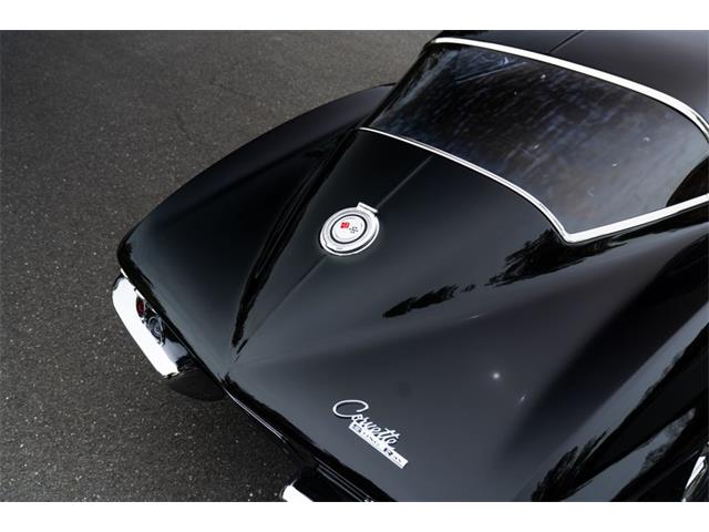 1965 Chevrolet Corvette (CC-2072687) for sale in Green Brook, New Jersey