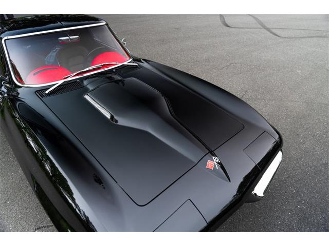 1965 Chevrolet Corvette (CC-2072687) for sale in Green Brook, New Jersey
