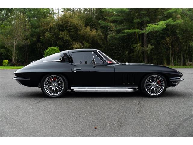 1965 Chevrolet Corvette (CC-2072687) for sale in Green Brook, New Jersey