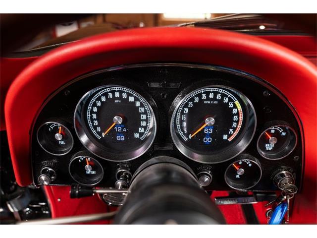 1965 Chevrolet Corvette (CC-2072687) for sale in Green Brook, New Jersey