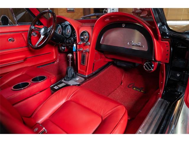 1965 Chevrolet Corvette (CC-2072687) for sale in Green Brook, New Jersey