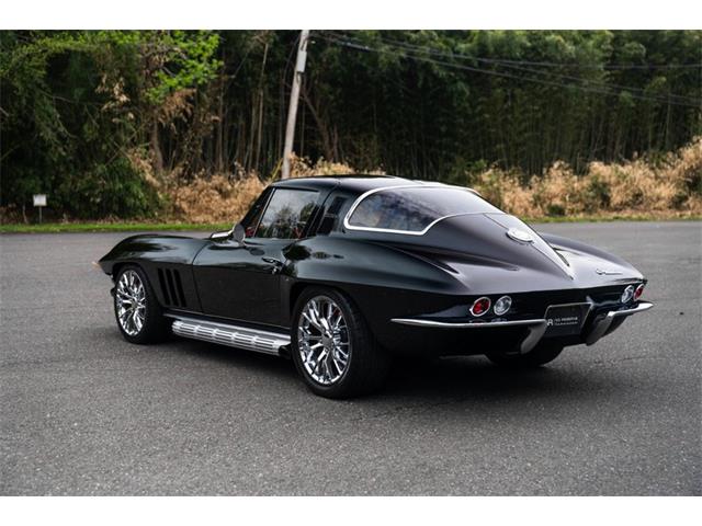 1965 Chevrolet Corvette (CC-2072687) for sale in Green Brook, New Jersey