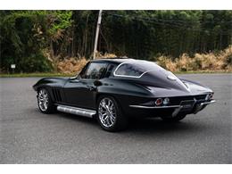 1965 Chevrolet Corvette (CC-2072687) for sale in Green Brook, New Jersey