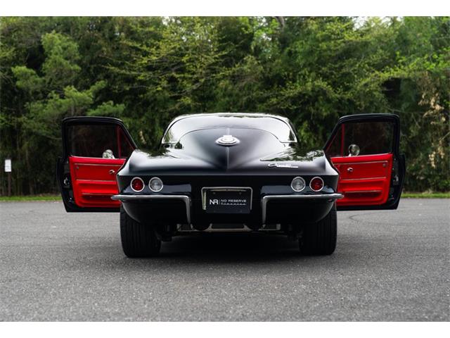 1965 Chevrolet Corvette (CC-2072687) for sale in Green Brook, New Jersey