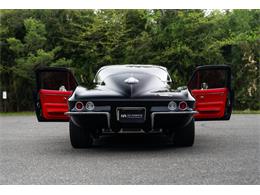 1965 Chevrolet Corvette (CC-2072687) for sale in Green Brook, New Jersey