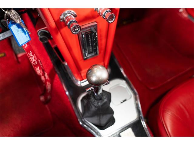1965 Chevrolet Corvette (CC-2072687) for sale in Green Brook, New Jersey