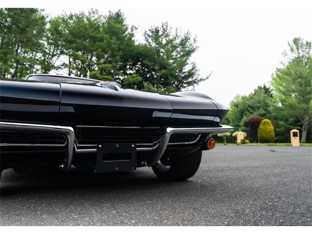 1965 Chevrolet Corvette (CC-2072687) for sale in Green Brook, New Jersey