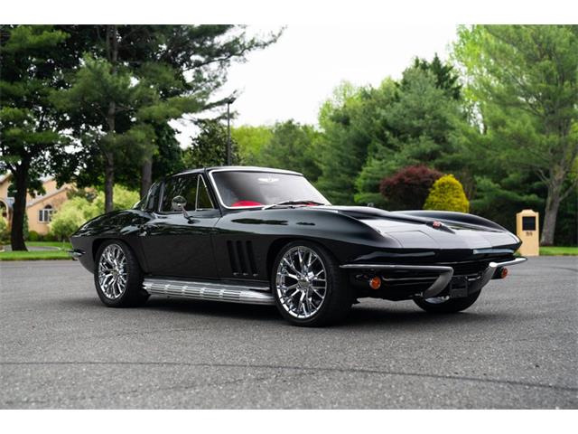 1965 Chevrolet Corvette (CC-2072687) for sale in Green Brook, New Jersey