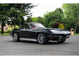 1965 Chevrolet Corvette (CC-2072687) for sale in Green Brook, New Jersey