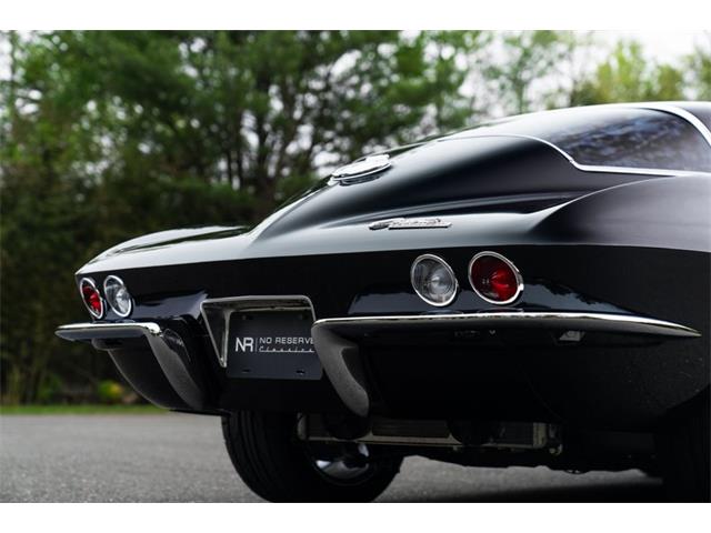 1965 Chevrolet Corvette (CC-2072687) for sale in Green Brook, New Jersey