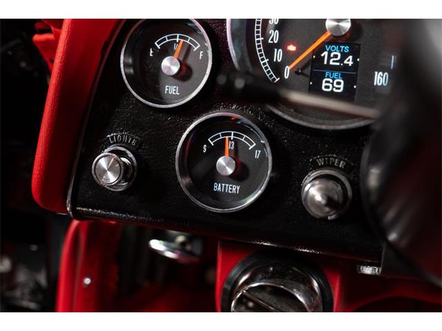 1965 Chevrolet Corvette (CC-2072687) for sale in Green Brook, New Jersey