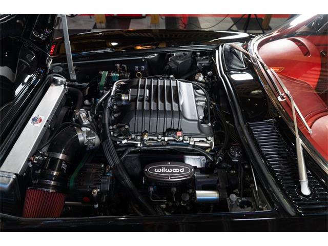 1965 Chevrolet Corvette (CC-2072687) for sale in Green Brook, New Jersey