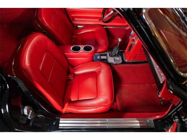 1965 Chevrolet Corvette (CC-2072687) for sale in Green Brook, New Jersey