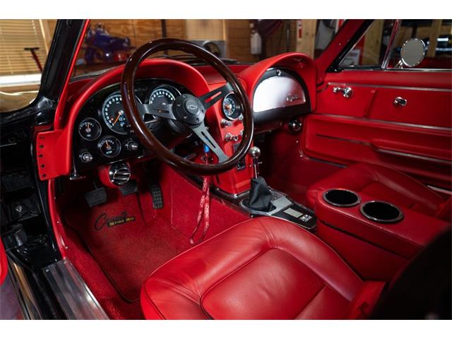 1965 Chevrolet Corvette (CC-2072687) for sale in Green Brook, New Jersey