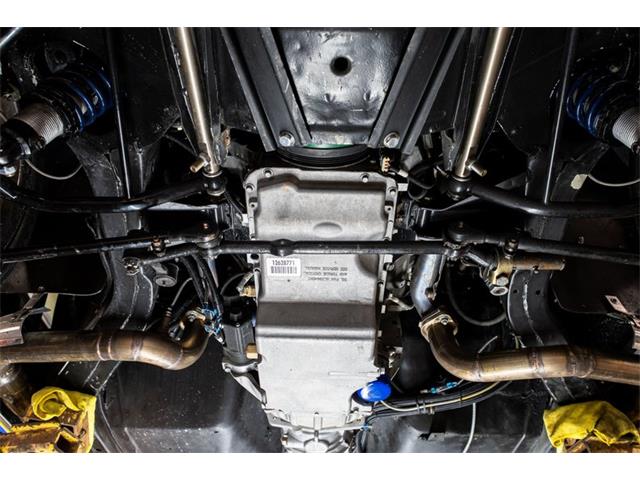 1965 Chevrolet Corvette (CC-2072687) for sale in Green Brook, New Jersey