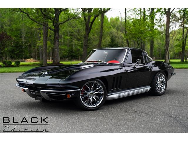 1965 Chevrolet Corvette (CC-2072687) for sale in Green Brook, New Jersey