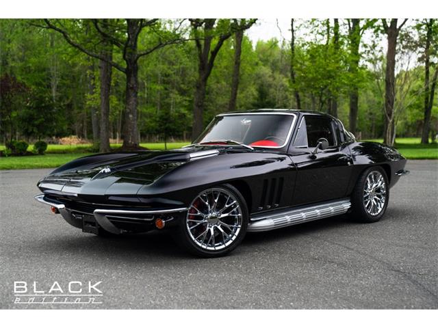 1965 Chevrolet Corvette (CC-2072687) for sale in Green Brook, New Jersey