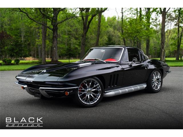 1965 Chevrolet Corvette (CC-2072687) for sale in Green Brook, New Jersey