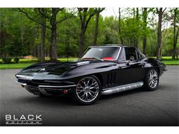 1965 Chevrolet Corvette (CC-2072687) for sale in Green Brook, New Jersey