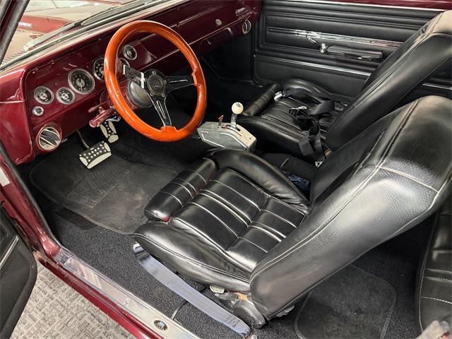 1966 Chevrolet Chevelle (CC-2072688) for sale in Mundelein, Illinois