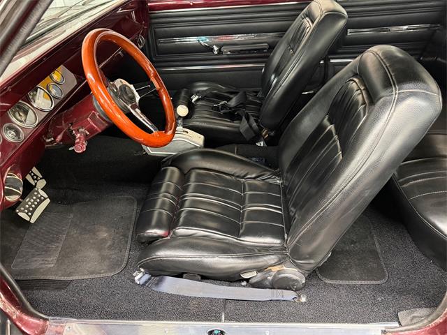 1966 Chevrolet Chevelle (CC-2072688) for sale in Mundelein, Illinois