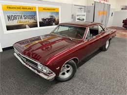1966 Chevrolet Chevelle (CC-2072688) for sale in Mundelein, Illinois