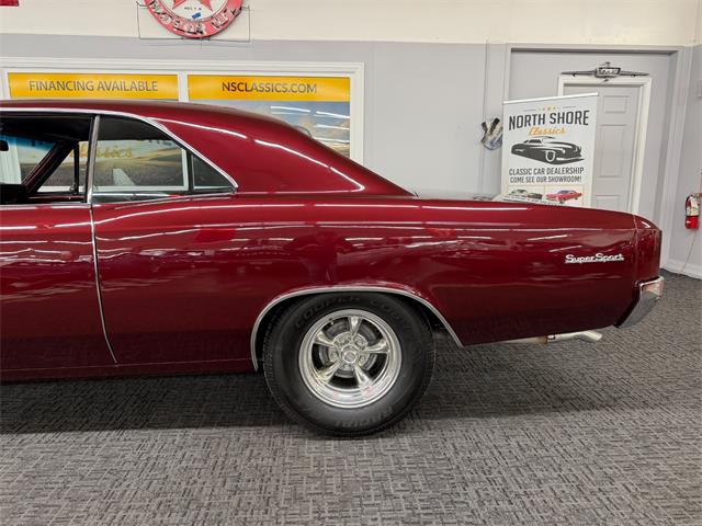 1966 Chevrolet Chevelle (CC-2072688) for sale in Mundelein, Illinois