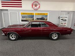 1966 Chevrolet Chevelle (CC-2072688) for sale in Mundelein, Illinois