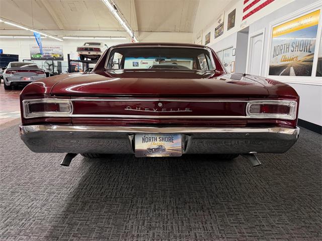 1966 Chevrolet Chevelle (CC-2072688) for sale in Mundelein, Illinois