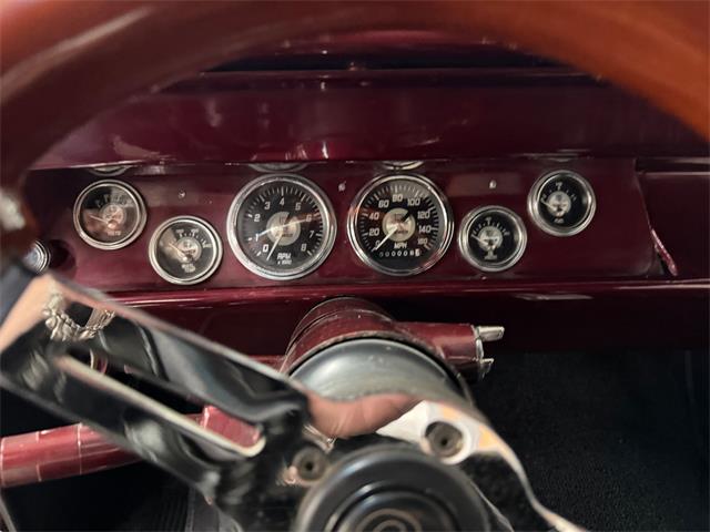 1966 Chevrolet Chevelle (CC-2072688) for sale in Mundelein, Illinois
