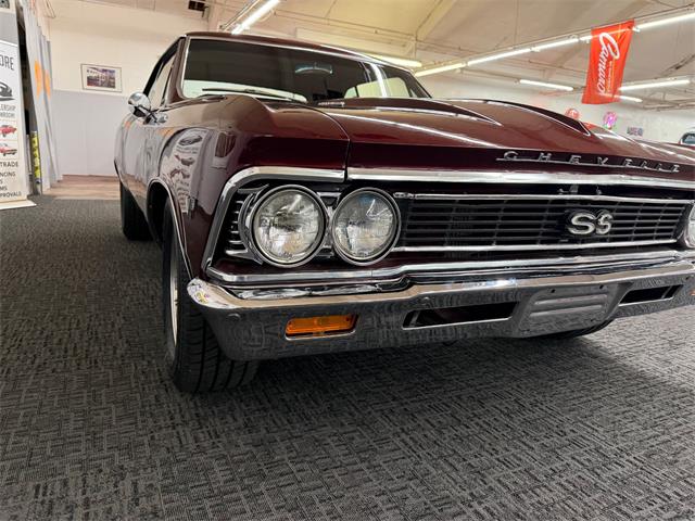 1966 Chevrolet Chevelle (CC-2072688) for sale in Mundelein, Illinois