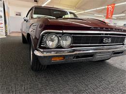 1966 Chevrolet Chevelle (CC-2072688) for sale in Mundelein, Illinois