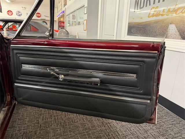 1966 Chevrolet Chevelle (CC-2072688) for sale in Mundelein, Illinois