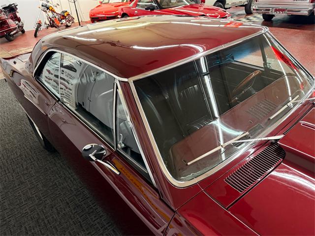 1966 Chevrolet Chevelle (CC-2072688) for sale in Mundelein, Illinois