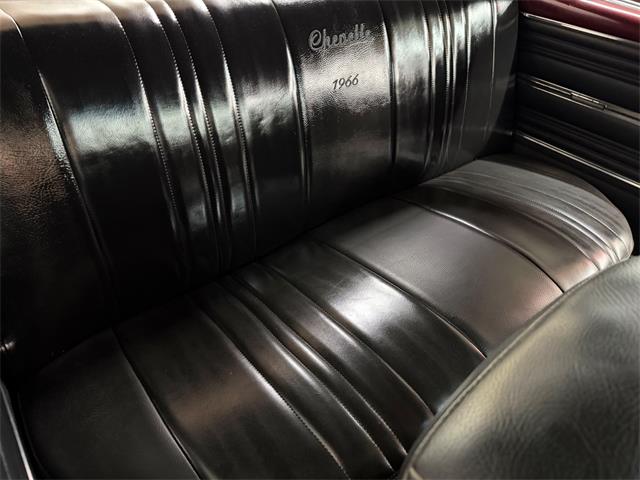1966 Chevrolet Chevelle (CC-2072688) for sale in Mundelein, Illinois