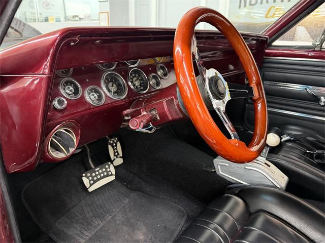 1966 Chevrolet Chevelle (CC-2072688) for sale in Mundelein, Illinois