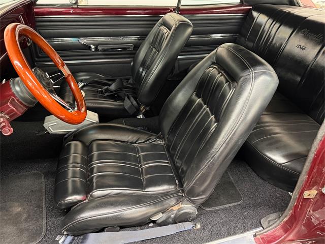 1966 Chevrolet Chevelle (CC-2072688) for sale in Mundelein, Illinois