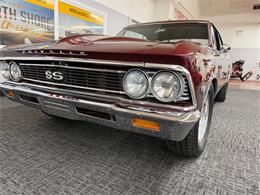 1966 Chevrolet Chevelle (CC-2072688) for sale in Mundelein, Illinois
