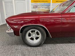 1966 Chevrolet Chevelle (CC-2072688) for sale in Mundelein, Illinois