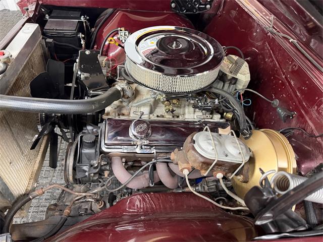 1966 Chevrolet Chevelle (CC-2072688) for sale in Mundelein, Illinois
