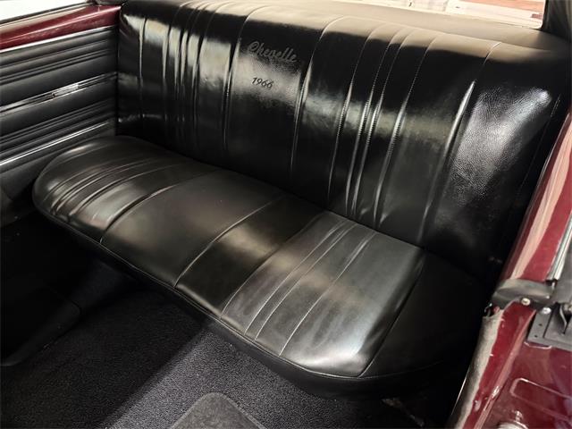 1966 Chevrolet Chevelle (CC-2072688) for sale in Mundelein, Illinois