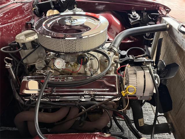 1966 Chevrolet Chevelle (CC-2072688) for sale in Mundelein, Illinois